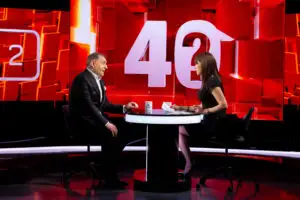 Denise Rifai surprinde toată România. Pe cine a chemat la următoarea emisiune