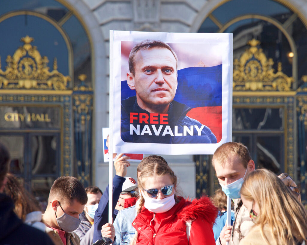 Aleksei Navalnîi a intrat în greva foamei! Cere îngrijire medicală și acuză că e torturat în detenție