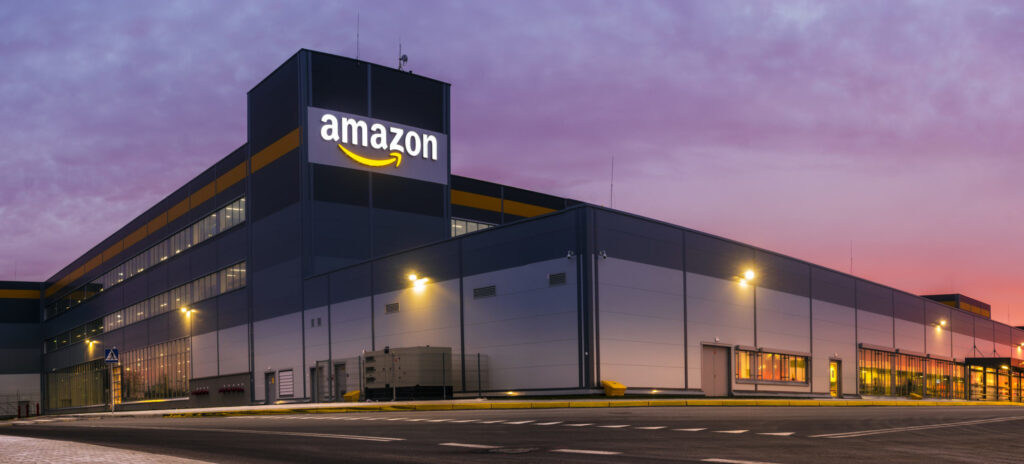 Amazon va lansa un site destinat clienţilor din Polonia