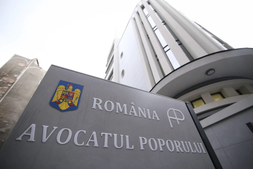 Adjunctul Avocatului Poporului, Daniel Iovănescu, revocat din funcție