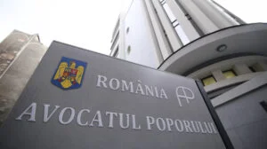 avocatul poporului