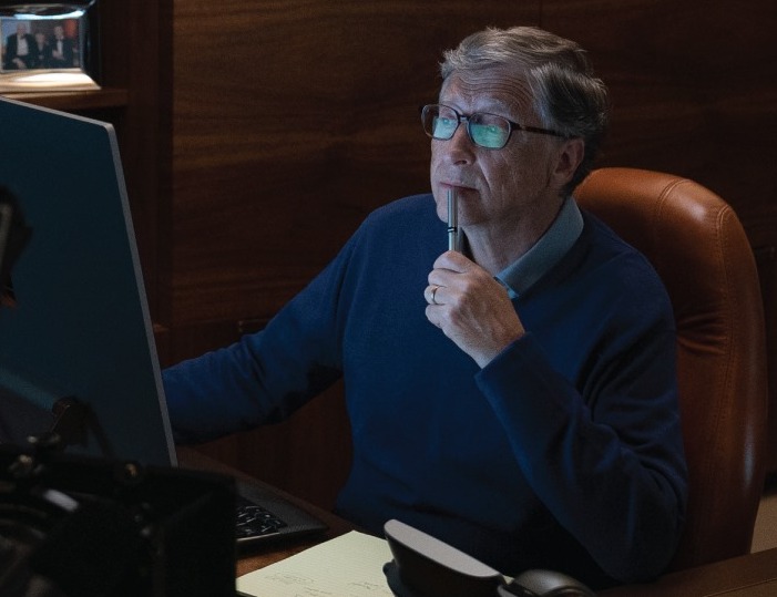 S-a aflat adevărul despre Bill Gates! Cu ce s-a vaccinat miliardarul? A făcut tot posibilul