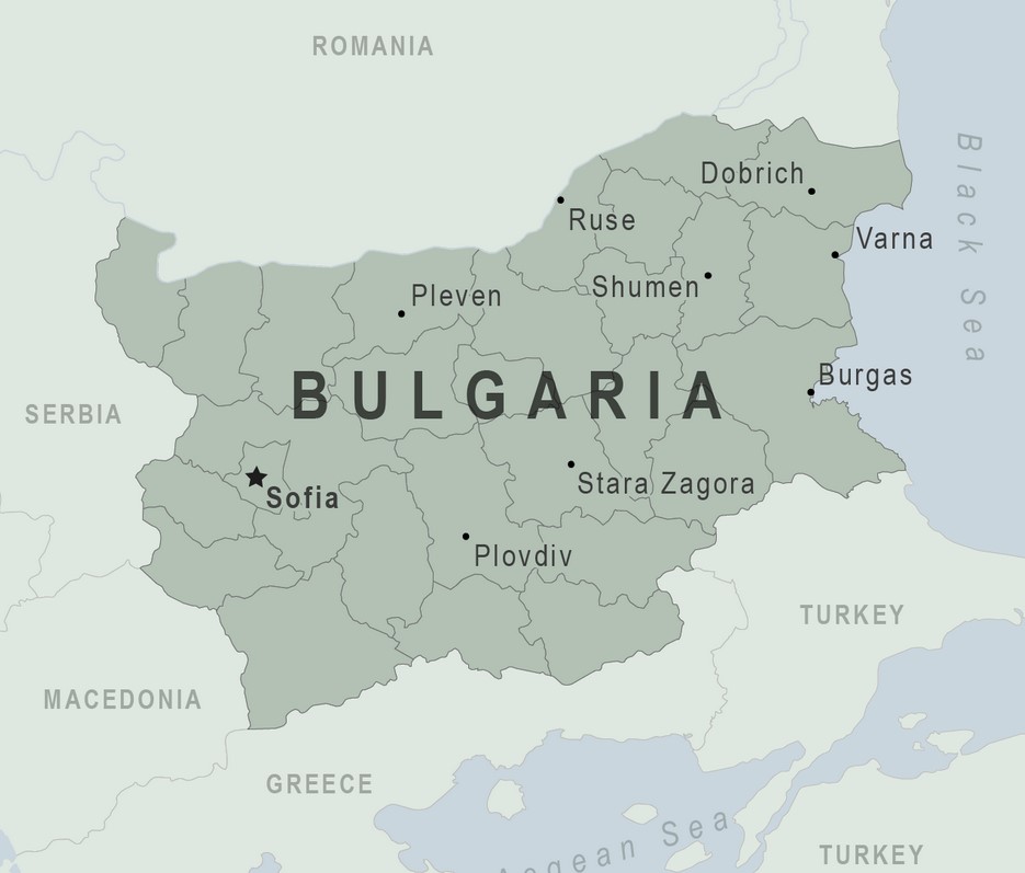 Noutate pentru cetăţenii bulgari. Cărţi de identitate speciale pentru cei născuţi în străinătate