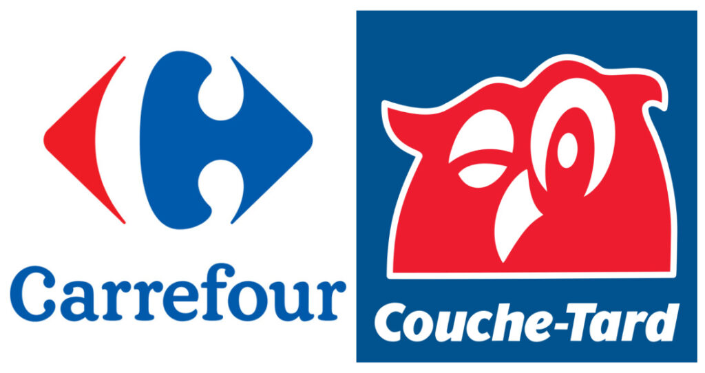 Preluarea Carrefour de către canadienii de la Couche-Tard, în impas. Guvernul de la Paris pune piciorul în prag