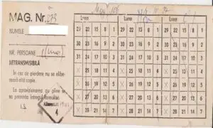 Înfometarea poporului român pusă la cale de Ceaușescu, născut acum 103 ani