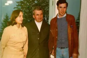 Politica economică prin care Nicu Ceaușescu i-a câștigat pe sibieni