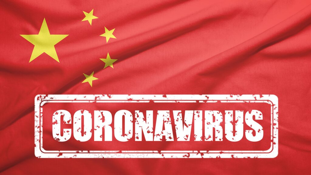 China are probleme mari. A crescut numărul cazurilor COVID-19