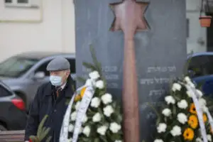 Orban, la comemorarea Pogromului antievreiesc de la Bucureşti: Unul dintre episoadele ruşinoase ale istoriei României