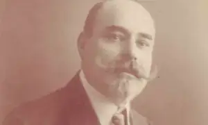Incredibila convertire la creștinism a unui mare ziarist