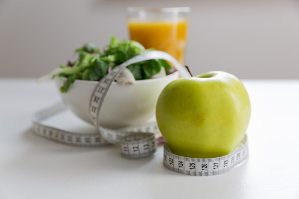 Dieta de toamnă – e vremea să scapi de kilograme!
