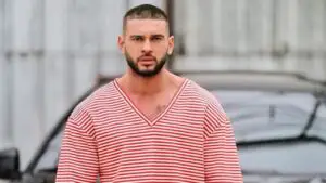 Dorian Popa are sănătatea şubredă? Probleme cu repetiţie pentru artist. De ce a ajuns la spital