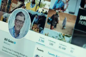 Bill Gates dezvăluie totul despre originea COVID-19. A zis-o în plină pandemie