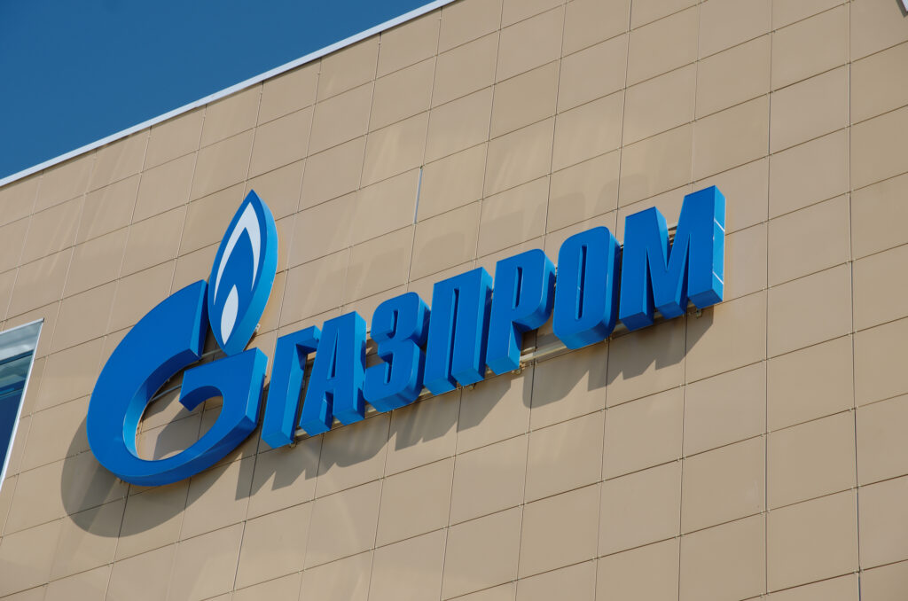 Gazprom a avertizat că Nord Stream 2 poate fi abandonat