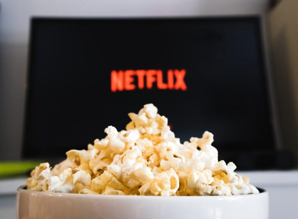 S-a dat lege pentru cei care se uită la Netflix! Este anunțul momentului în România