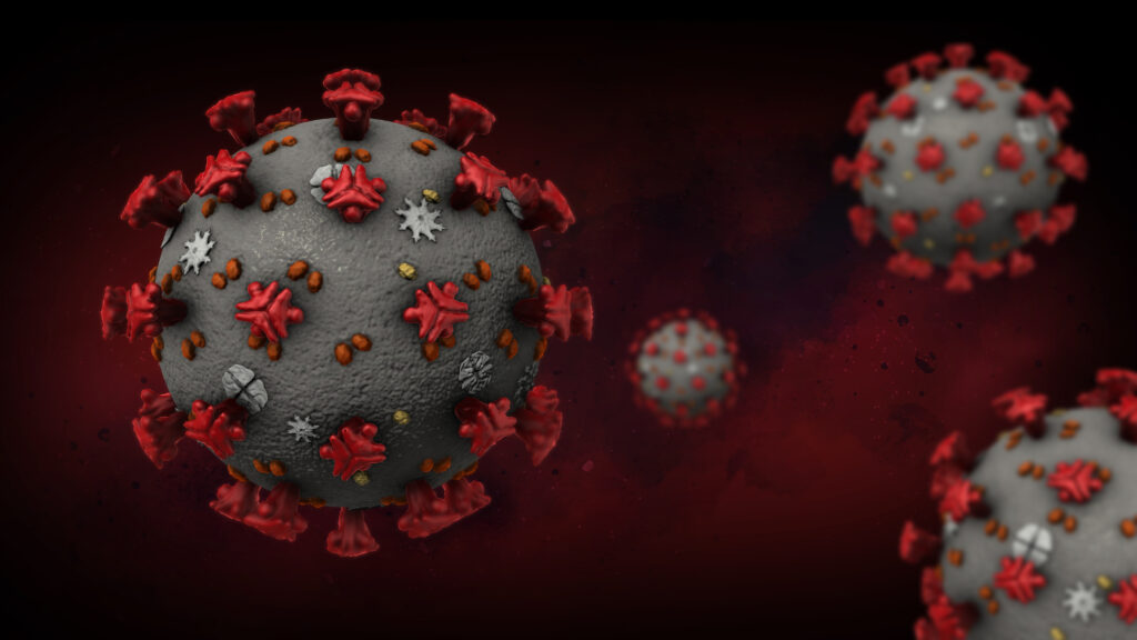 ONU vine cu noi informații despre coronavirus. Transmiterea bolii ar putea suferi schimbări STUDIU