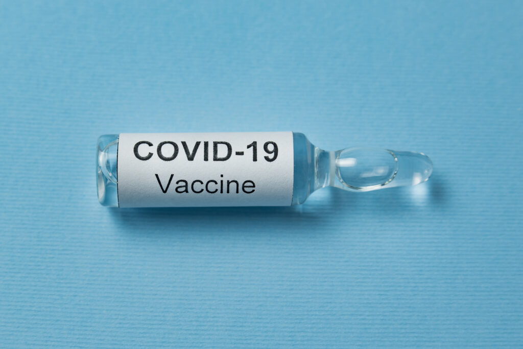 Vaccin anti-COVID. Sputnik V este eficient împotriva tulpinii britanice