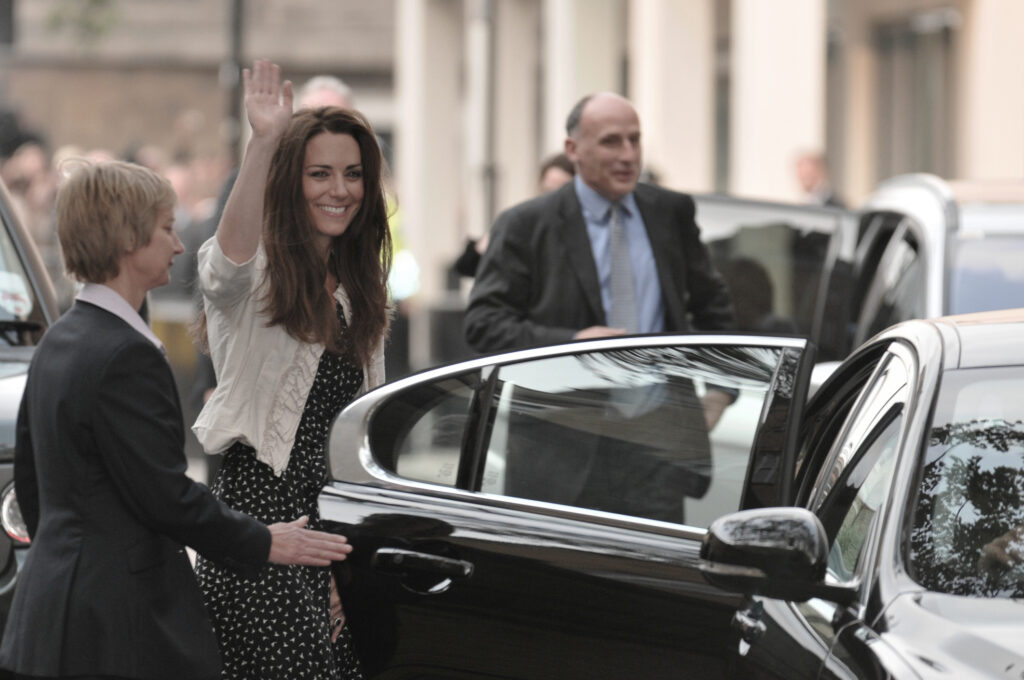 Kate Middleton a impresionat pe toată lumea: Faci ca familia și țara ta să fie mândre