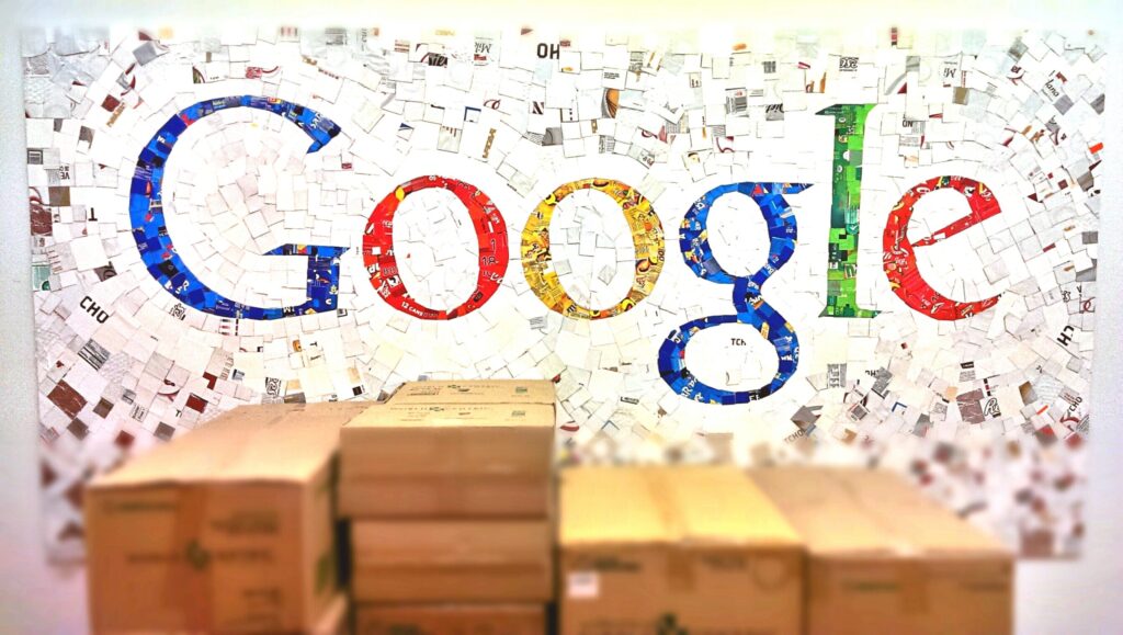 Raport Google privind publicitatea înșelătoare în 2020: Peste 3 miliarde reclame, blocate sau eliminate