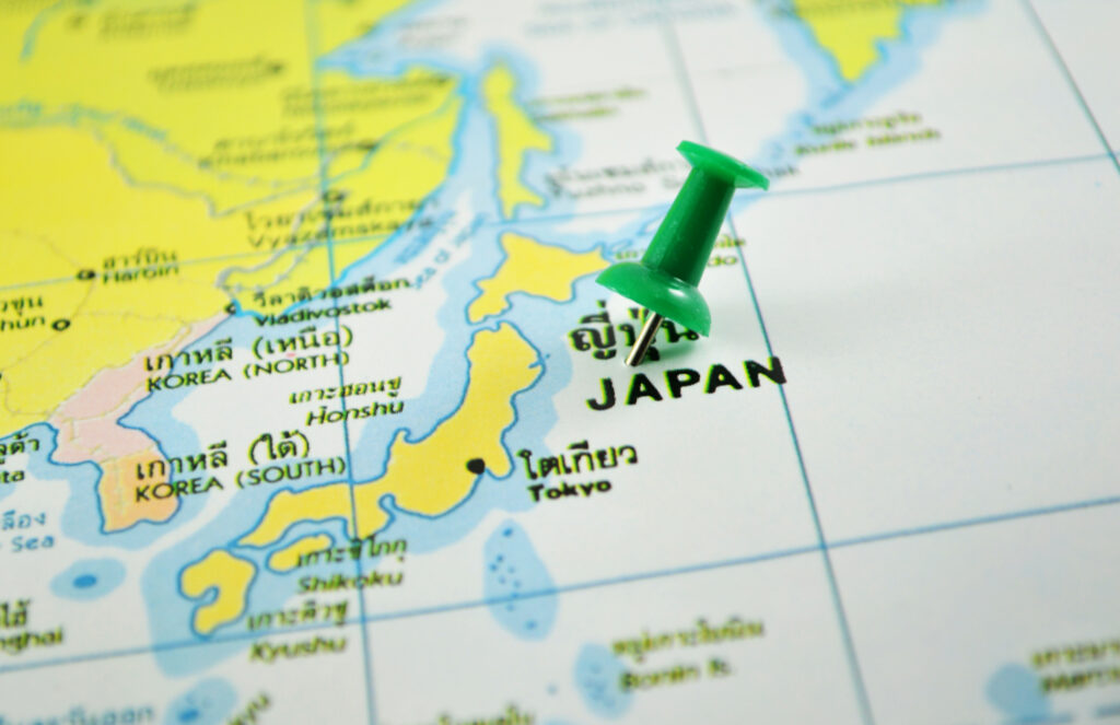 Japonia e în alertă! O nouă molimă s-a abătut asupra marii puteri mondiale