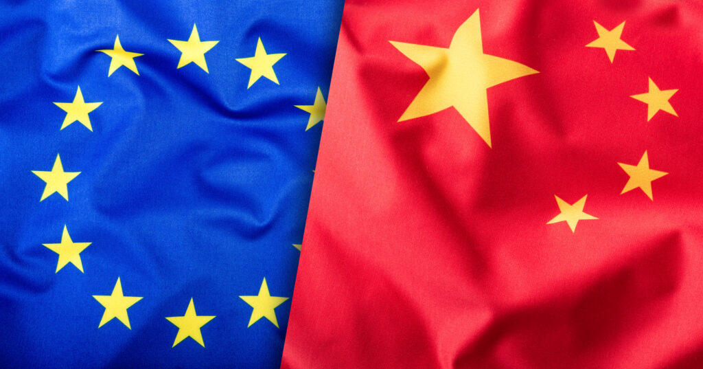 China va reduce achizițiile de gaze pe timp de iarnă, atenuând presiunile de aprovizionare ale Europei