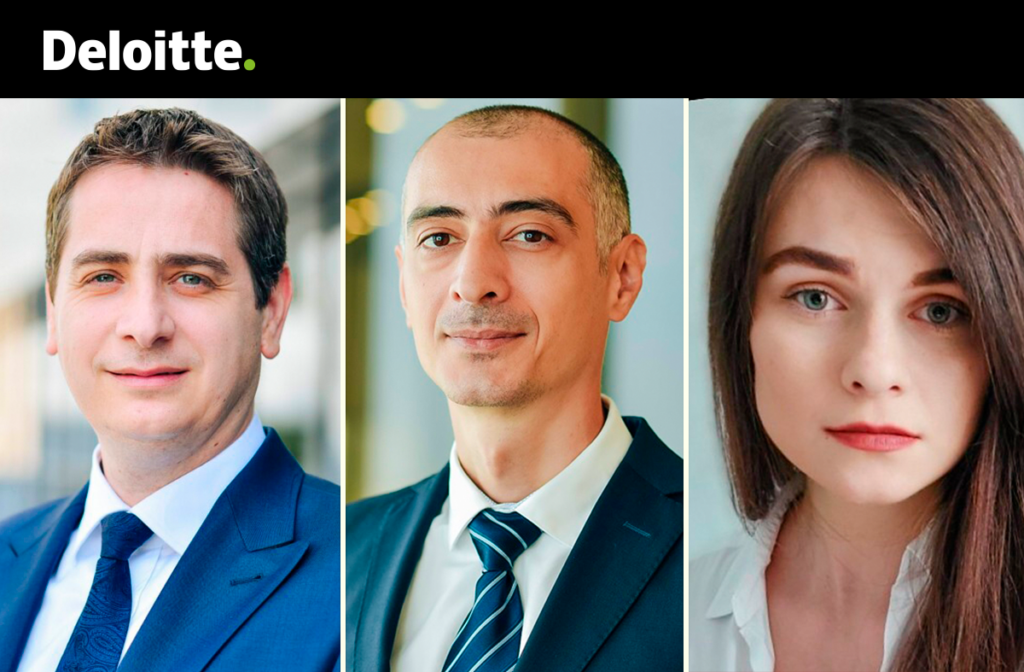 Deloitte a asistat Vienna Insurance Group AG Wiener Versicherung Gruppe în preluarea activelor Aegon din Ungaria, Polonia, România și Turcia