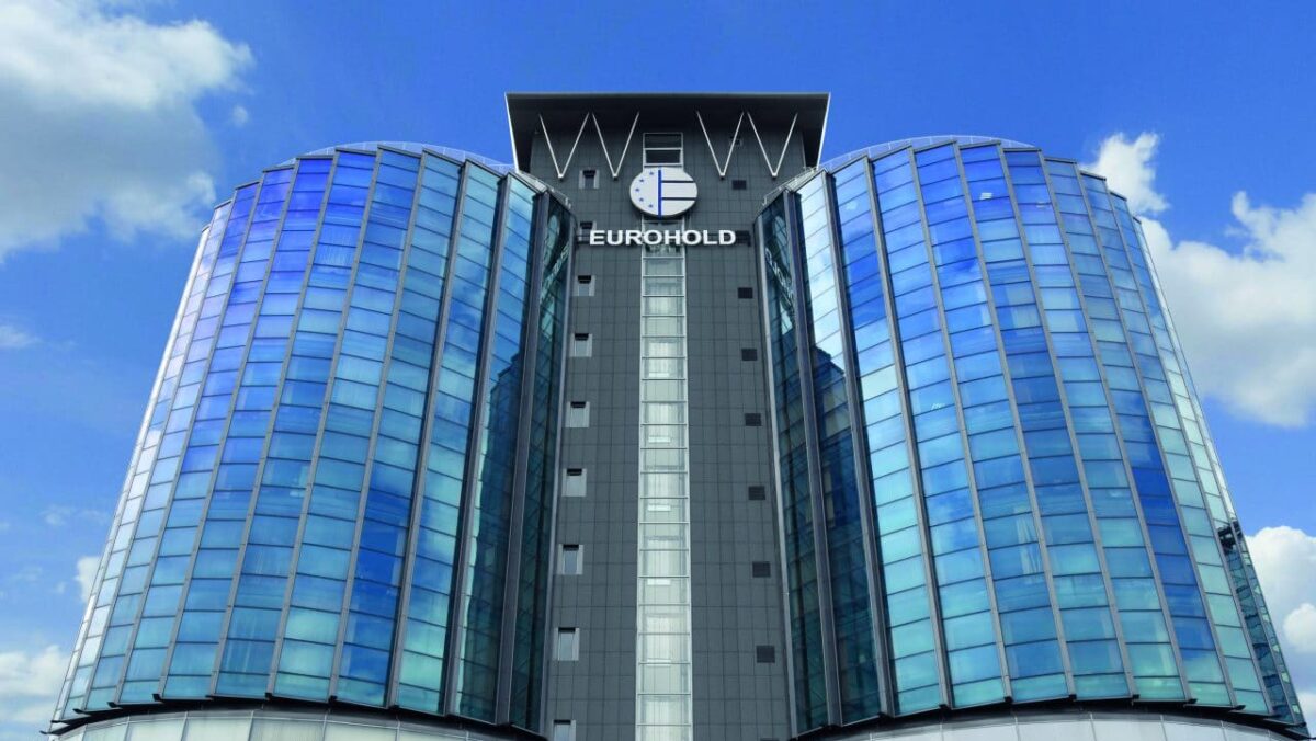 Eurohold, proprietara Euroins, a dat lovitura în Bulgaria! Domeniul strategic în care a devenit jucător important