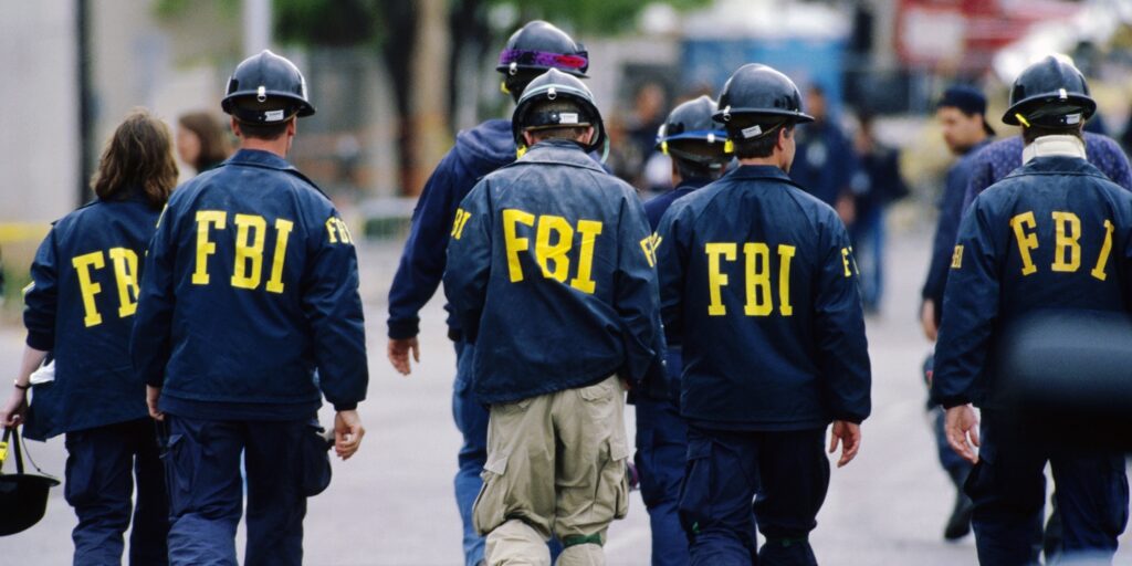 FBI a sesizat mai multe secții de poliție secretă chineză pe teritoriul SUA