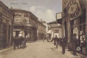 Când angajații statului român urau grevele