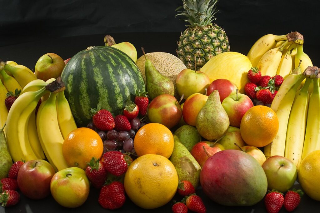 Fructul pe care lumea a început să-l cumpere masiv. Ce beneficii uluitoare are