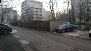 Trebuie să dărâme garajele! Lovitură grea pentru proprietarii de mașini. Cine este vizat de această măsură