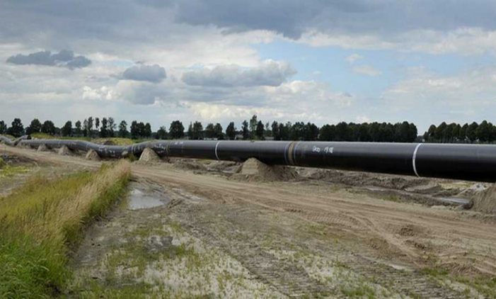 Lucrările la Nord Stream 2 se amână. Când vor fi acestea reluate
