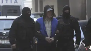 Anunț de ultimă oră despre Gheorghe Dincă! Ce s-a întâmplat în închisoare cu „monstrul din Caracal”