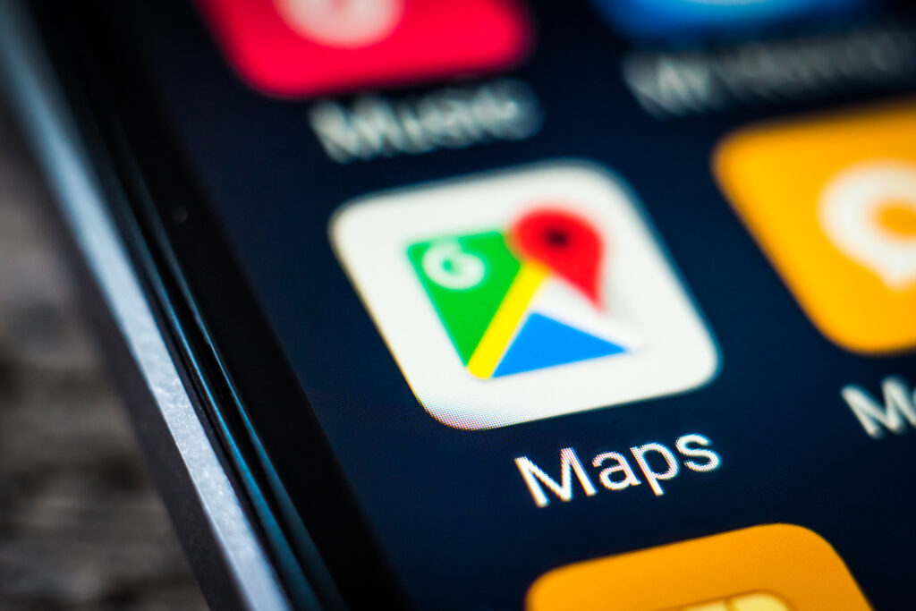 Schimbări importante anunțate de Google! Ce opțiuni noi apar în Google Maps anul acesta
