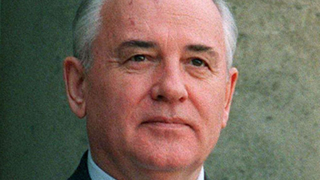 Mihail Gorbaciov dă detalii bombă despre evenimentele din SUA: Sunt sigur de asta