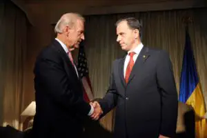 Mircea Geoană a vorbit depre Summitul B9! Ce spune despre mesajul lui Joe Biden