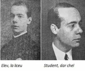 Marele matematician român nu luase în calcul că va muri departe de țară