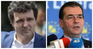 Nicuşor Dan despre scandalul momentului: Am un mare respect pentru el! Îl poate salva asta pe Orban?
