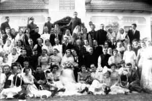 Pretorul este acuzat de sabotaj deoarece a tăiat o vacă și un vițel pentru nunta sa. Cât a fost darul