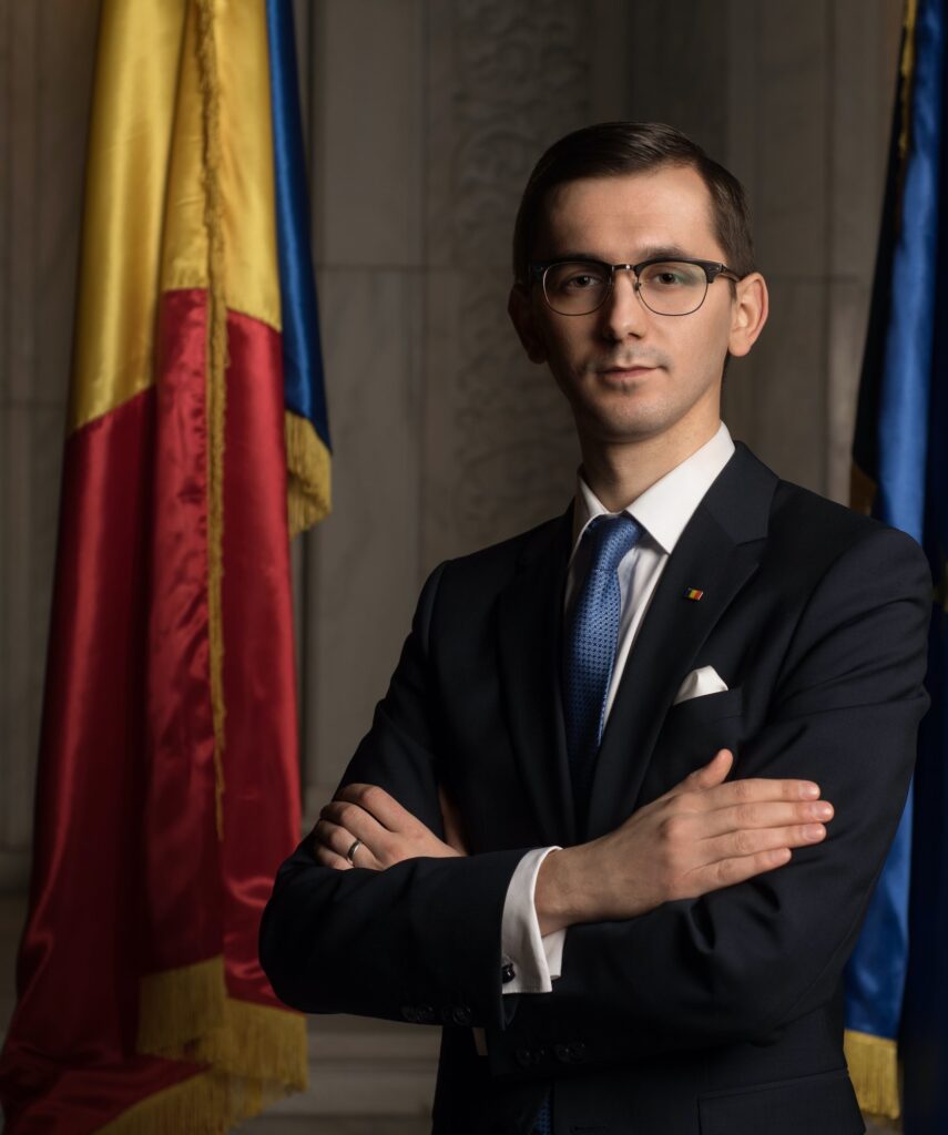 Pavel Popescu (PNL): Discuţiile pe rotativă guvernamentală nu sunt închise