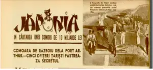 Fabuloasa comoară a țarului îngropată la Port Arthur și păstrătorii ei