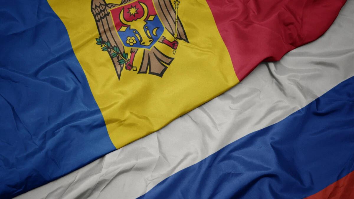 Ministerul rus de Externe: Suntem în continuare gata de relaţii reciproc avantajoase cu Republica Moldova