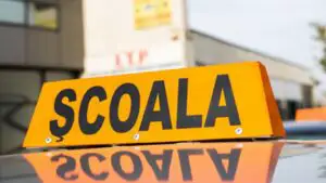 Școala de șoferi gratis! Cine poate lua permisul și în ce condiții