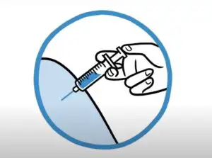 Anunț pentru cei care nu vor să se vaccineze. Ce conține, de fapt, vaccinul anti-COVID