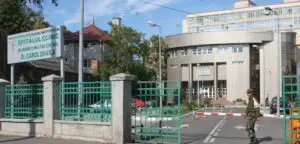 Spitalul Militar Central poate începe vaccinarea împotriva COVID-19. Cine sunt primele persoane ce vor fi imunizate
