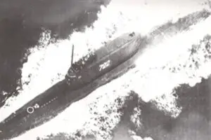 CIA le ia submarinul de sub nas rușilor. Proiectul Azorian