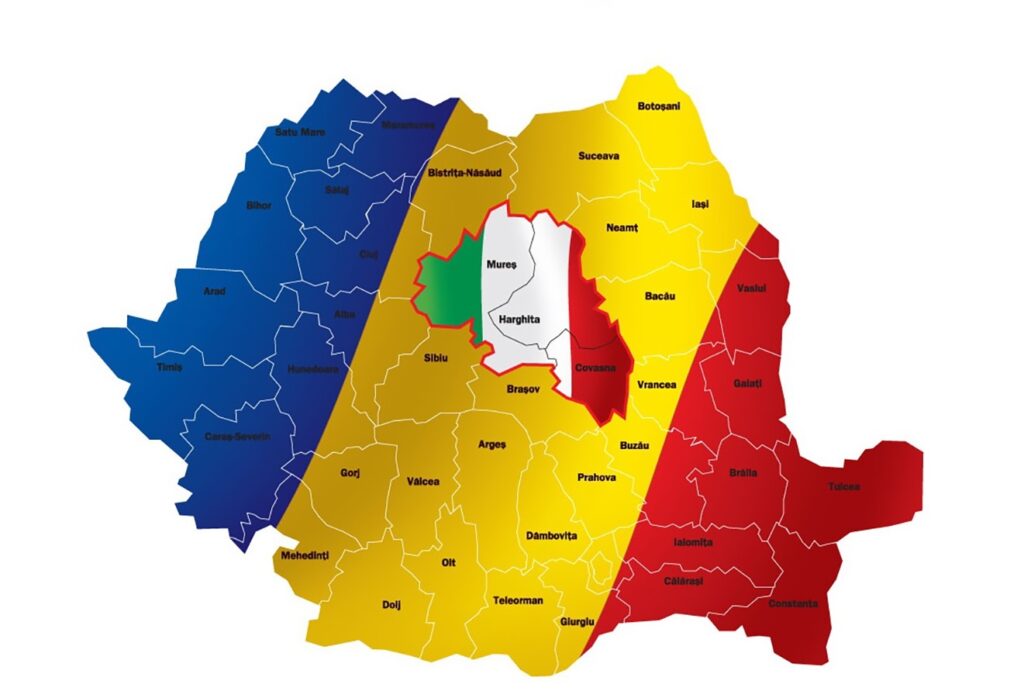 Ungurii dau marea lovitură în Transilvania! Decizia venită direct de la Budapesta
