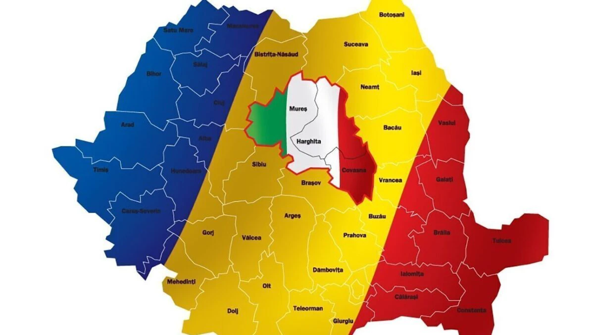 Ungurii cutremură toată România! Anunț şoc din inima Transilvaniei: Este absolut clar