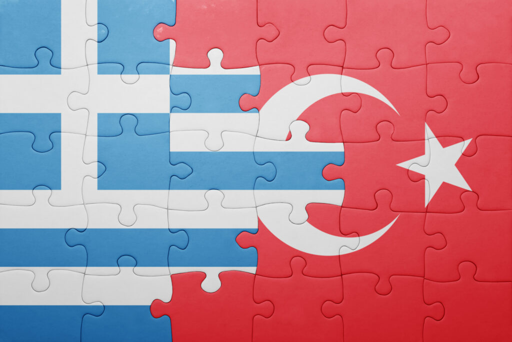 Tensiunea crește în Balcani! Turcia și Grecia sunt la cuțite