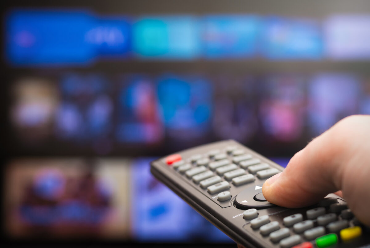 Dan Negru a explicat de ce au scăzut audiențele televiziunilor: „TV-ul era singura sursă majoră de distracție”