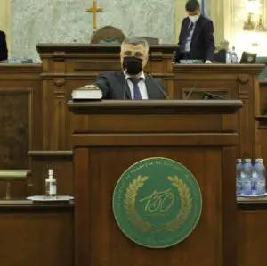 TVR trebuie să devină Naționala audiovizualului românesc